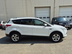 Обява за продажба на Ford Kuga Навигация* Климатроник* Автопилот* Старт-Стоп* 6Ск ~17 800 лв. - изображение 3