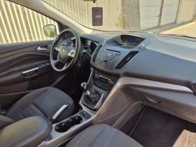 Ford Kuga * * * -* 6 | Mobile.bg    14