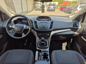 Обява за продажба на Ford Kuga Навигация* Климатроник* Автопилот* Старт-Стоп* 6Ск ~17 800 лв. - изображение 11