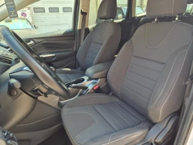 Обява за продажба на Ford Kuga Навигация* Климатроник* Автопилот* Старт-Стоп* 6Ск ~17 800 лв. - изображение 9