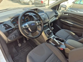 Обява за продажба на Ford Kuga Навигация* Климатроник* Автопилот* Старт-Стоп* 6Ск ~17 800 лв. - изображение 8