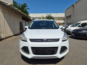 Обява за продажба на Ford Kuga Навигация* Климатроник* Автопилот* Старт-Стоп* 6Ск ~17 800 лв. - изображение 1