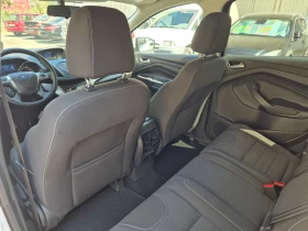 Обява за продажба на Ford Kuga Навигация* Климатроник* Автопилот* Старт-Стоп* 6Ск ~17 800 лв. - изображение 10