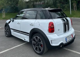 Обява за продажба на Mini Countryman Mini Cooper JCW ~23 280 лв. - изображение 4