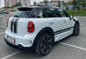 Обява за продажба на Mini Countryman Mini Cooper JCW ~23 280 лв. - изображение 2