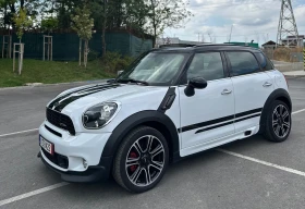 Обява за продажба на Mini Countryman Mini Cooper JCW ~23 280 лв. - изображение 6