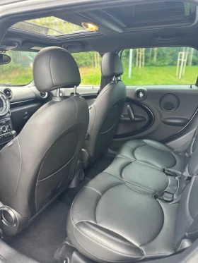 Mini Countryman Mini Cooper JCW | Mobile.bg    13
