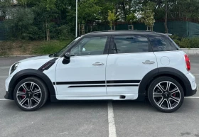 Обява за продажба на Mini Countryman Mini Cooper JCW ~23 280 лв. - изображение 5