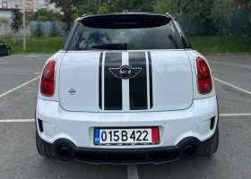 Обява за продажба на Mini Countryman Mini Cooper JCW ~23 280 лв. - изображение 3
