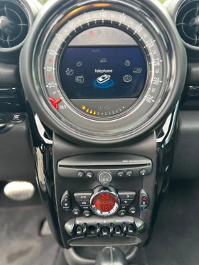 Обява за продажба на Mini Countryman Mini Cooper JCW ~23 280 лв. - изображение 11