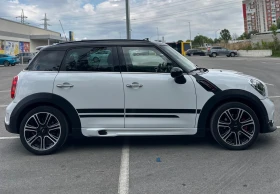 Обява за продажба на Mini Countryman Mini Cooper JCW ~23 280 лв. - изображение 1