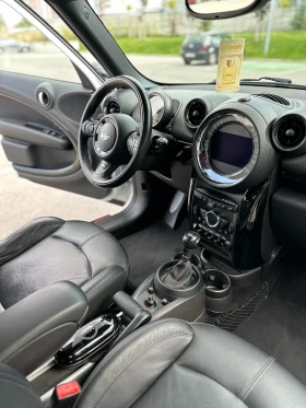 Обява за продажба на Mini Countryman Mini Cooper JCW ~23 280 лв. - изображение 10