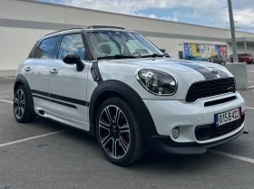 Обява за продажба на Mini Countryman Mini Cooper JCW ~23 280 лв. - изображение 1