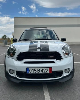 Обява за продажба на Mini Countryman Mini Cooper JCW ~23 280 лв. - изображение 7