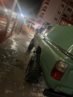 Toyota Hilux 2500 | Mobile.bg    7