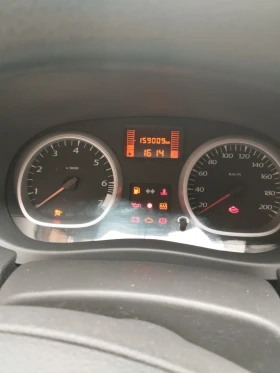 Dacia Duster 1.6i 16v 105hp benzin | Mobile.bg    9