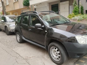 Dacia Duster 1.6i 16v 105hp benzin | Mobile.bg    2