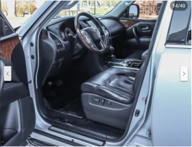 Infiniti QX80 7* 3TV* * 360* *  | Mobile.bg    14