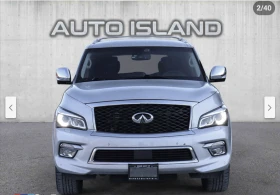 Infiniti QX80 7* 3TV* * 360* *  | Mobile.bg    7