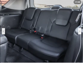 Infiniti QX80 7* 3TV* * 360* *  | Mobile.bg    16