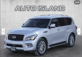 Infiniti QX80 7* 3TV* * 360* *  | Mobile.bg    3