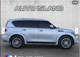 Infiniti QX80 7* 3TV* * 360* *  | Mobile.bg    5