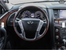Infiniti QX80 7* 3TV* * 360* *  | Mobile.bg    10