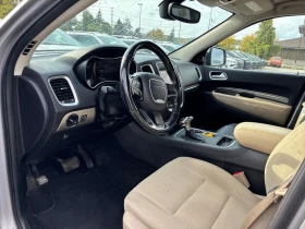 Dodge Durango * SXT * CARFAX *    | Mobile.bg    5