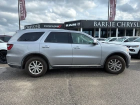 Dodge Durango * SXT * CARFAX *    | Mobile.bg    3