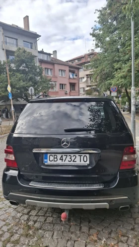Mercedes-Benz ML 350 | Mobile.bg    3