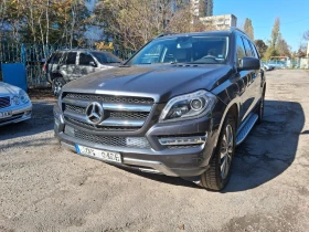 Mercedes-Benz GL 450 AMG 63 | Mobile.bg    2