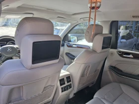 Mercedes-Benz GL 450 AMG 63 | Mobile.bg    13