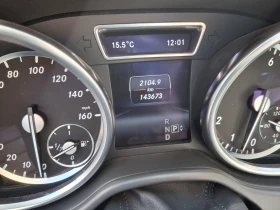 Mercedes-Benz GL 450 AMG 63 | Mobile.bg    10