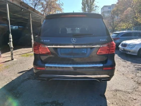 Mercedes-Benz GL 450 AMG 63 | Mobile.bg    5