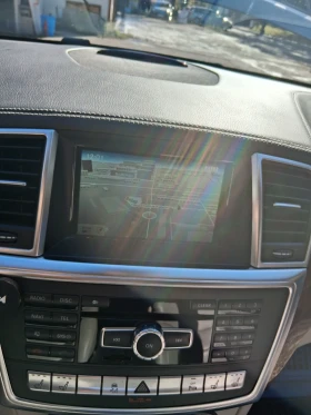 Mercedes-Benz GL 450 AMG 63 | Mobile.bg    11