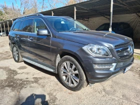 Mercedes-Benz GL 450 AMG 63 - изображение 1