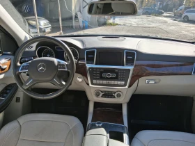 Mercedes-Benz GL 450 AMG 63 | Mobile.bg    14