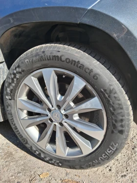 Mercedes-Benz GL 450 AMG 63 | Mobile.bg    17