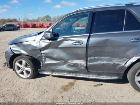 Mercedes-Benz GLE 350 4MATIC *   *  | Mobile.bg    9