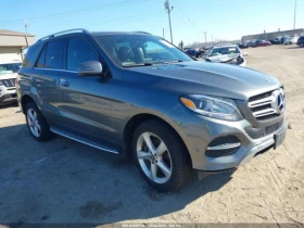  Mercedes-Benz GLE 35...