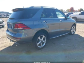 Mercedes-Benz GLE 350 4MATIC *   *  | Mobile.bg    4