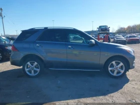 Mercedes-Benz GLE 350 4MATIC *   *  | Mobile.bg    7