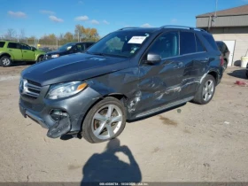 Mercedes-Benz GLE 350 4MATIC *   *  | Mobile.bg    2