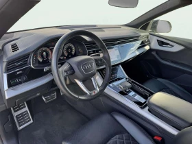 Audi Q8 50 TDI quattro, снимка 7
