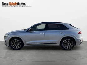 Audi Q8 50 TDI quattro | Mobile.bg � ����� ������ 5