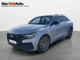 ������ Audi Q8