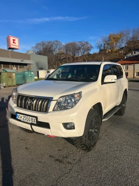 Toyota Land cruiser | Mobile.bg    2