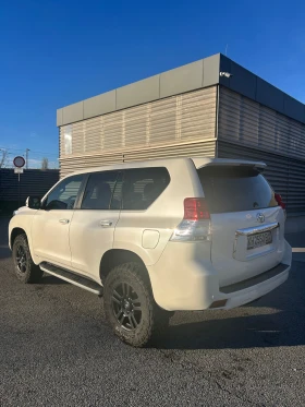 Toyota Land cruiser | Mobile.bg    5