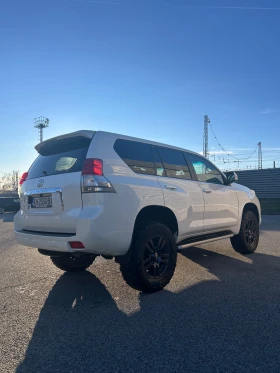 Toyota Land cruiser | Mobile.bg    4