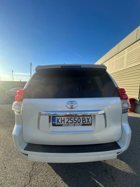 Toyota Land cruiser | Mobile.bg    6